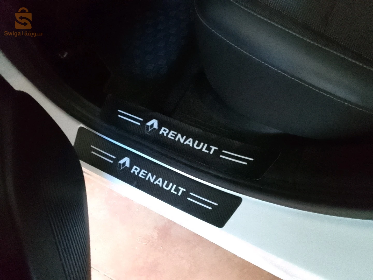 Renault captur intense plus