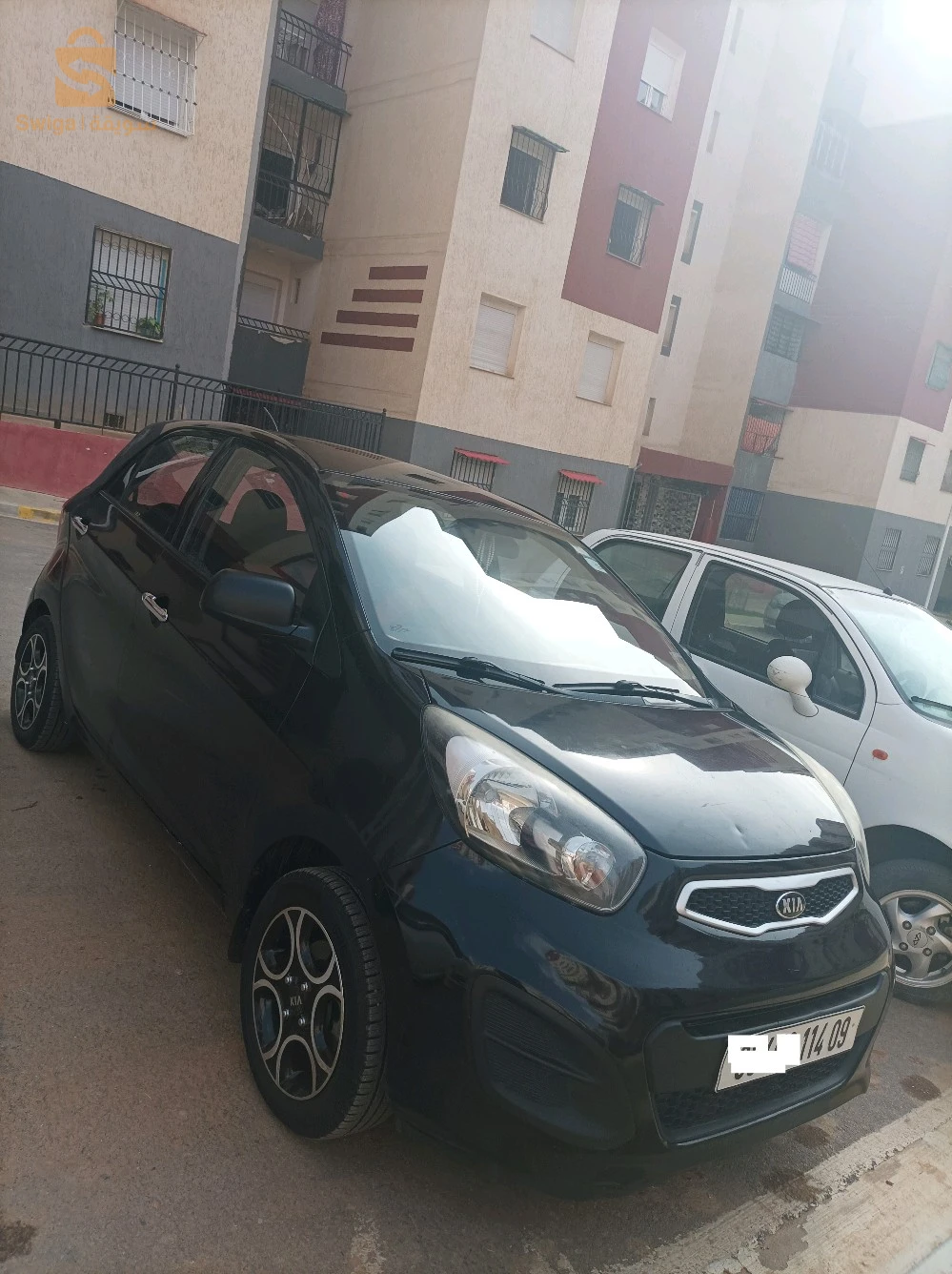 البليدة