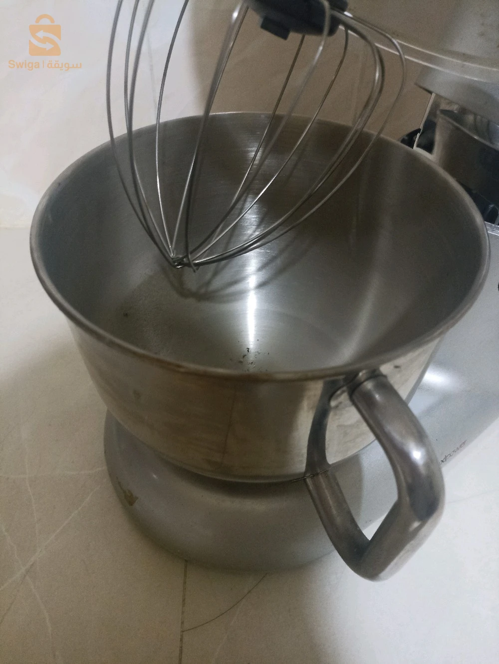 pétrin pâtissier, robot multifonction