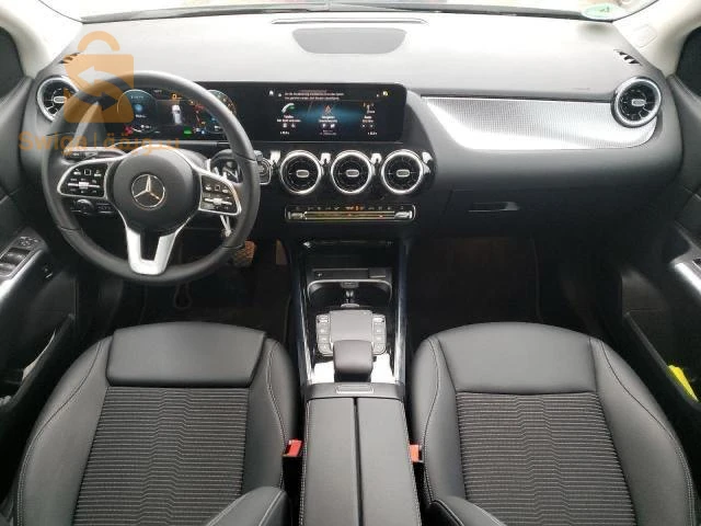 Mercedes-Benz Classe B III (W247) 250 e 160+102ch AMG Line Edition