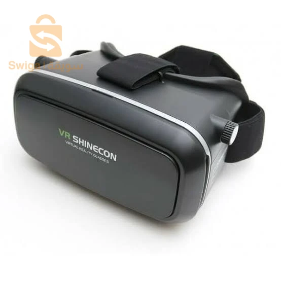 نظارات الواقع الافتراضي الجديدة vr box hd 🔥🔥  بسعر مغري جدا 🤯 مرحبا بكم
 و التوصيل متوفر جميييع الولايات