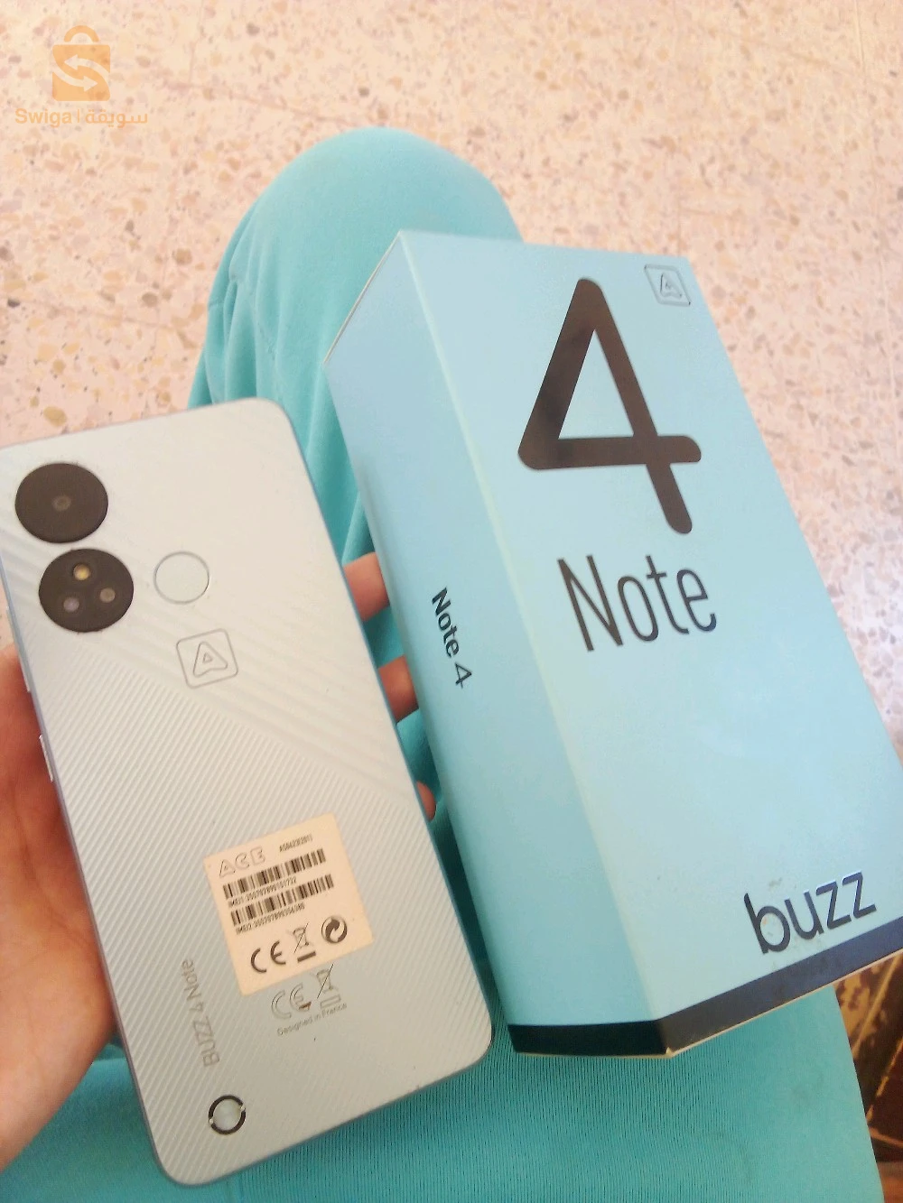 buz4NOTE