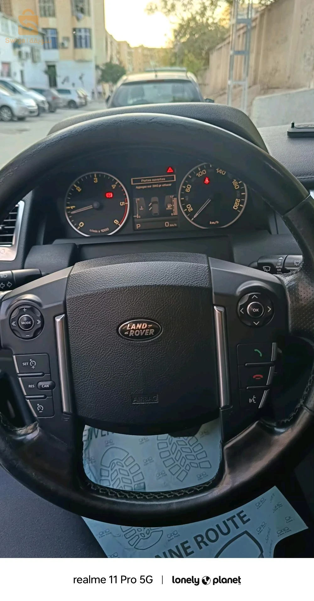 RANG.RoVer