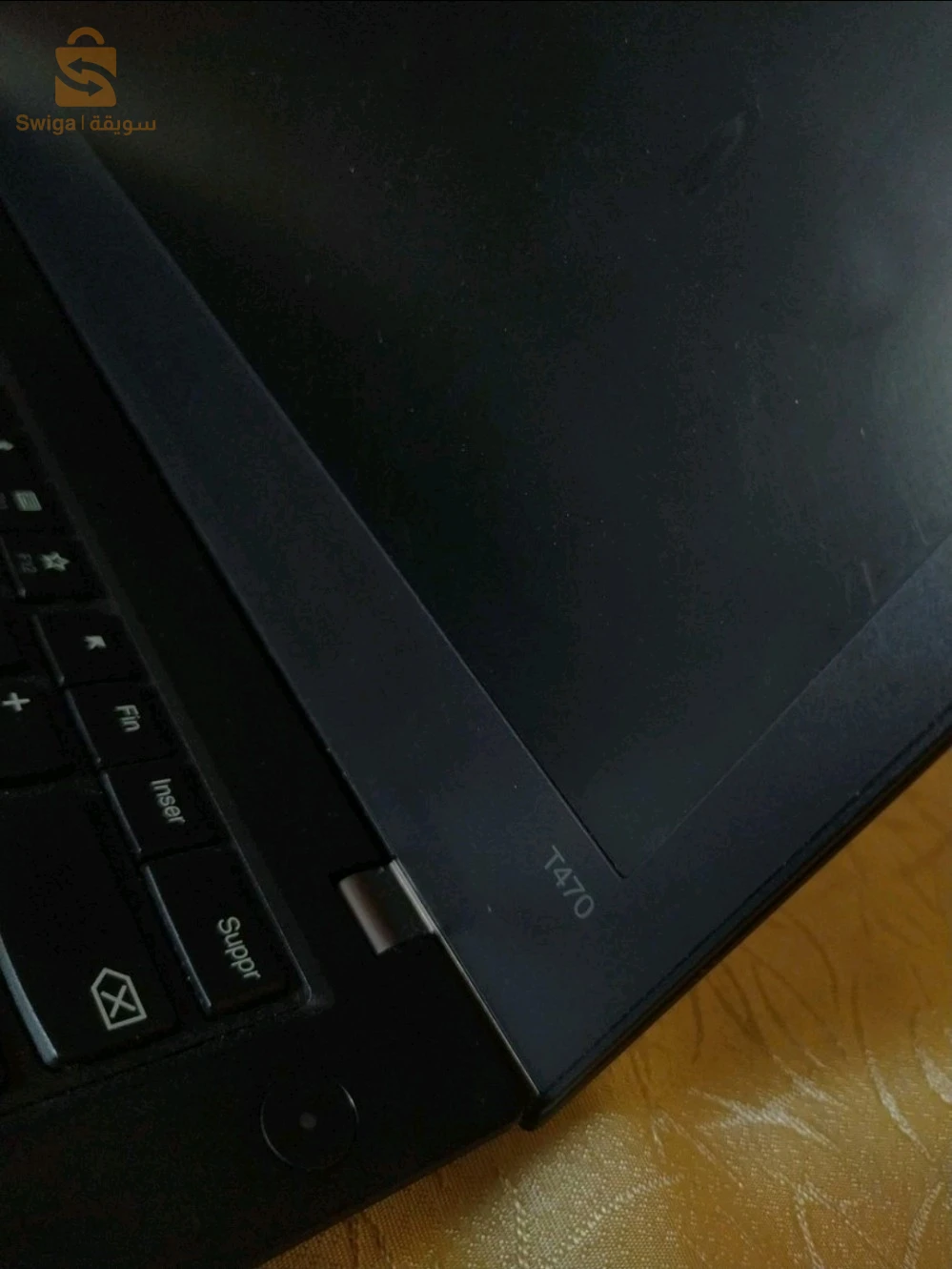 LENOVO T470