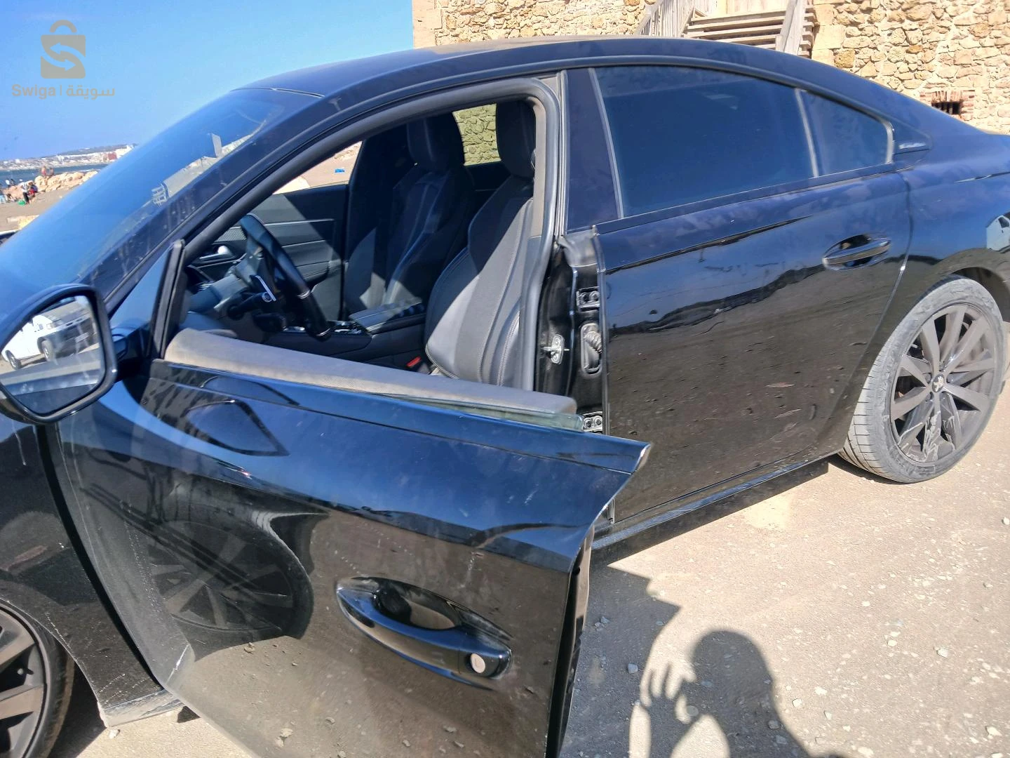 Peugeot 508 2019 30 OUARGLA