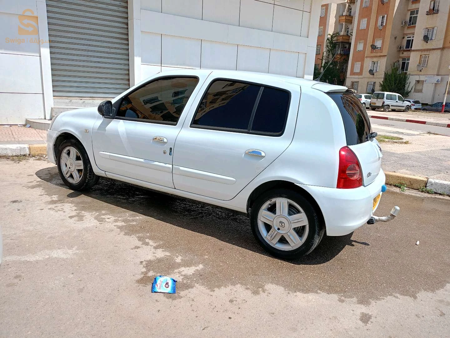 سيارة ماشاء الله