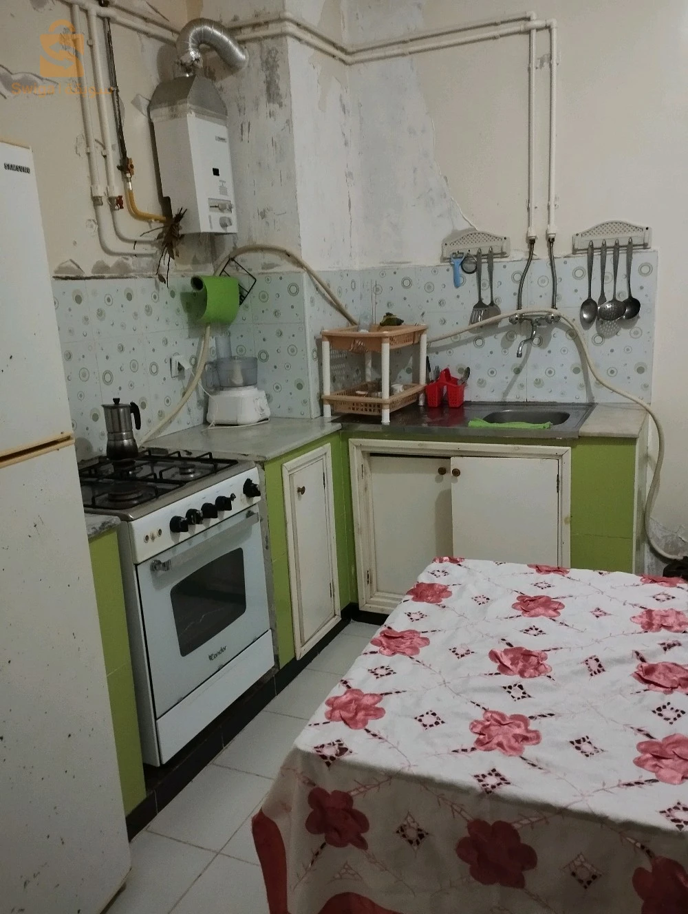 حي 400 مسكن حمادي كرومة سكيكدة