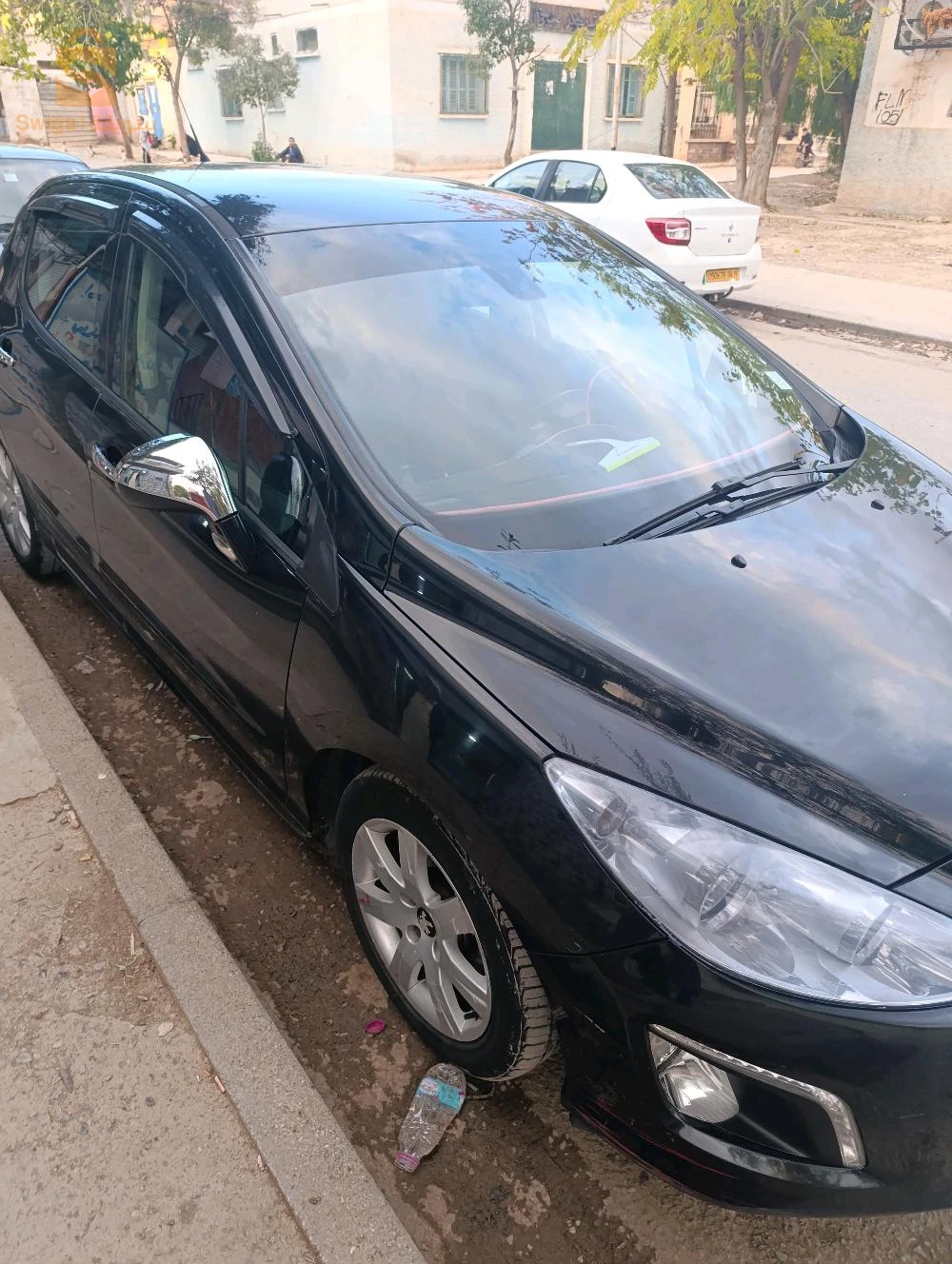 تواصل في الهاتف