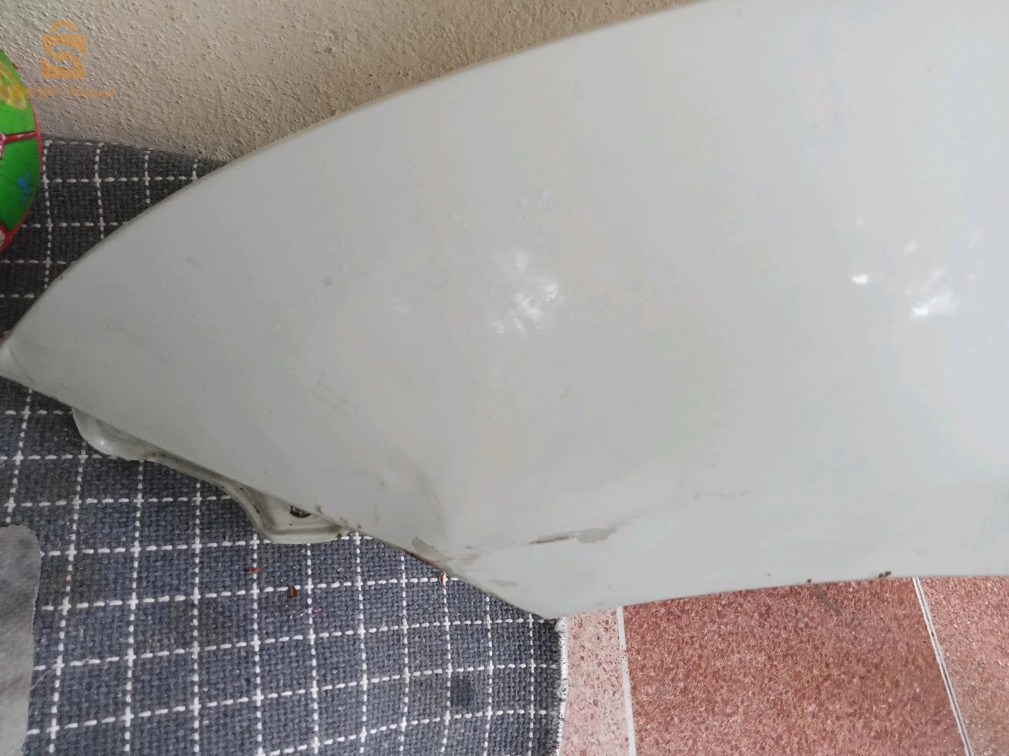 Suzuki Swift 2012/2016