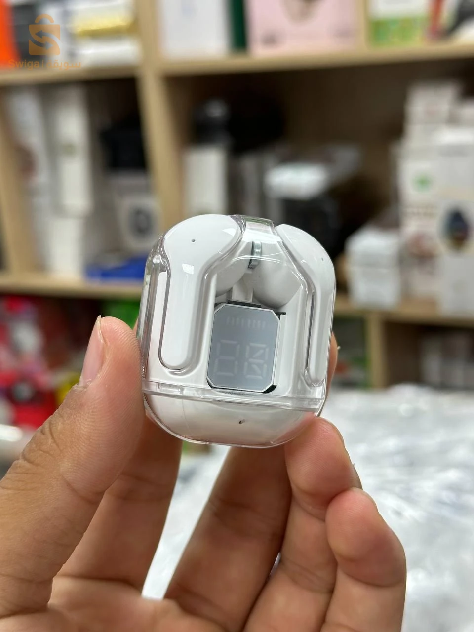 Airpods standard 1 ère choix