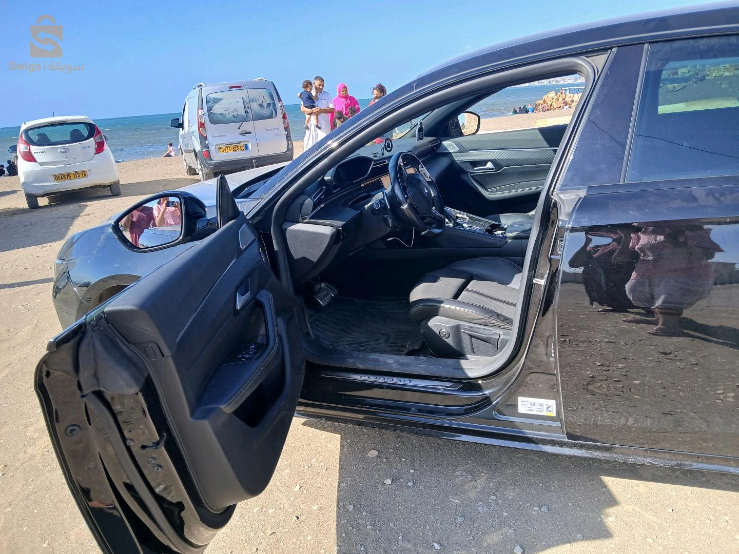 Peugeot 508 2019 30 OUARGLA