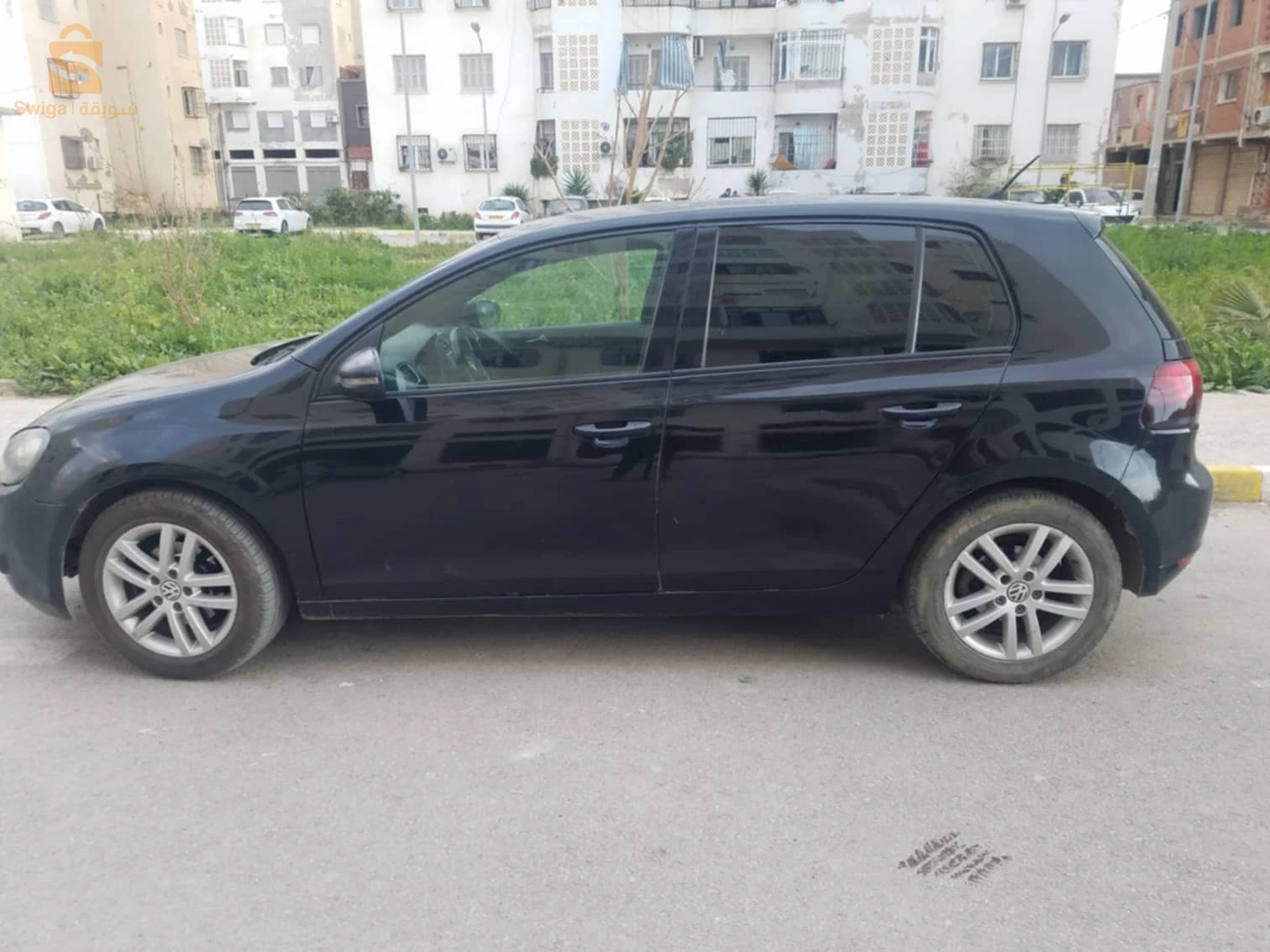 golf6 à vendre