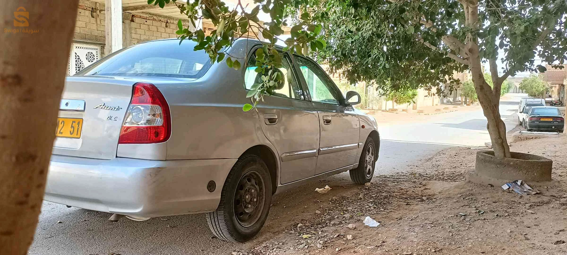 أكسنت 2012