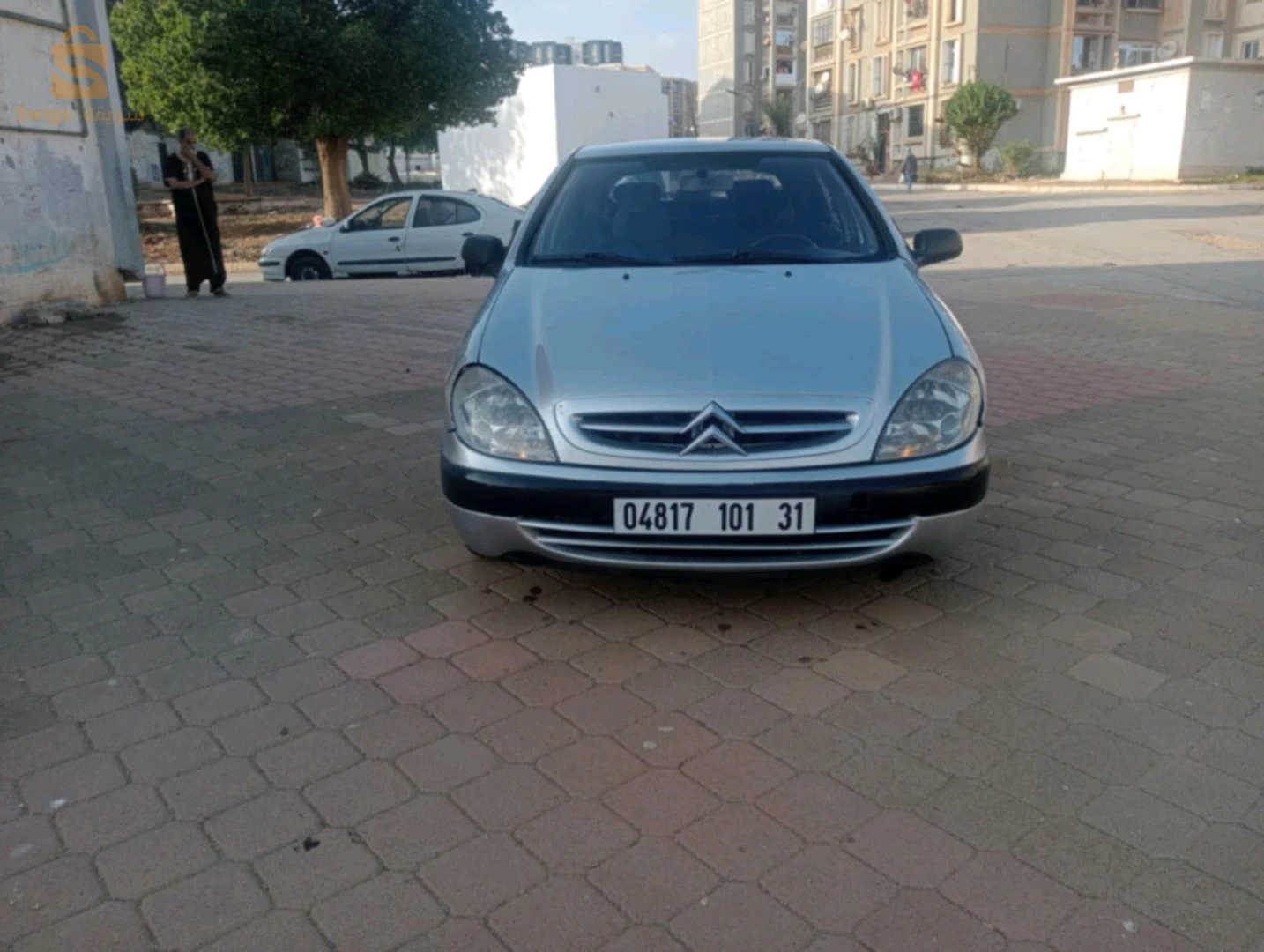وهران