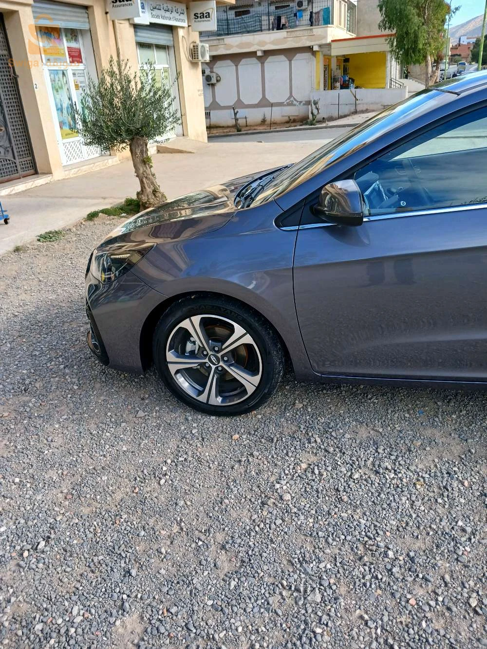 a vendre arrizo 5 luxury www 00 retouche rouler 3000