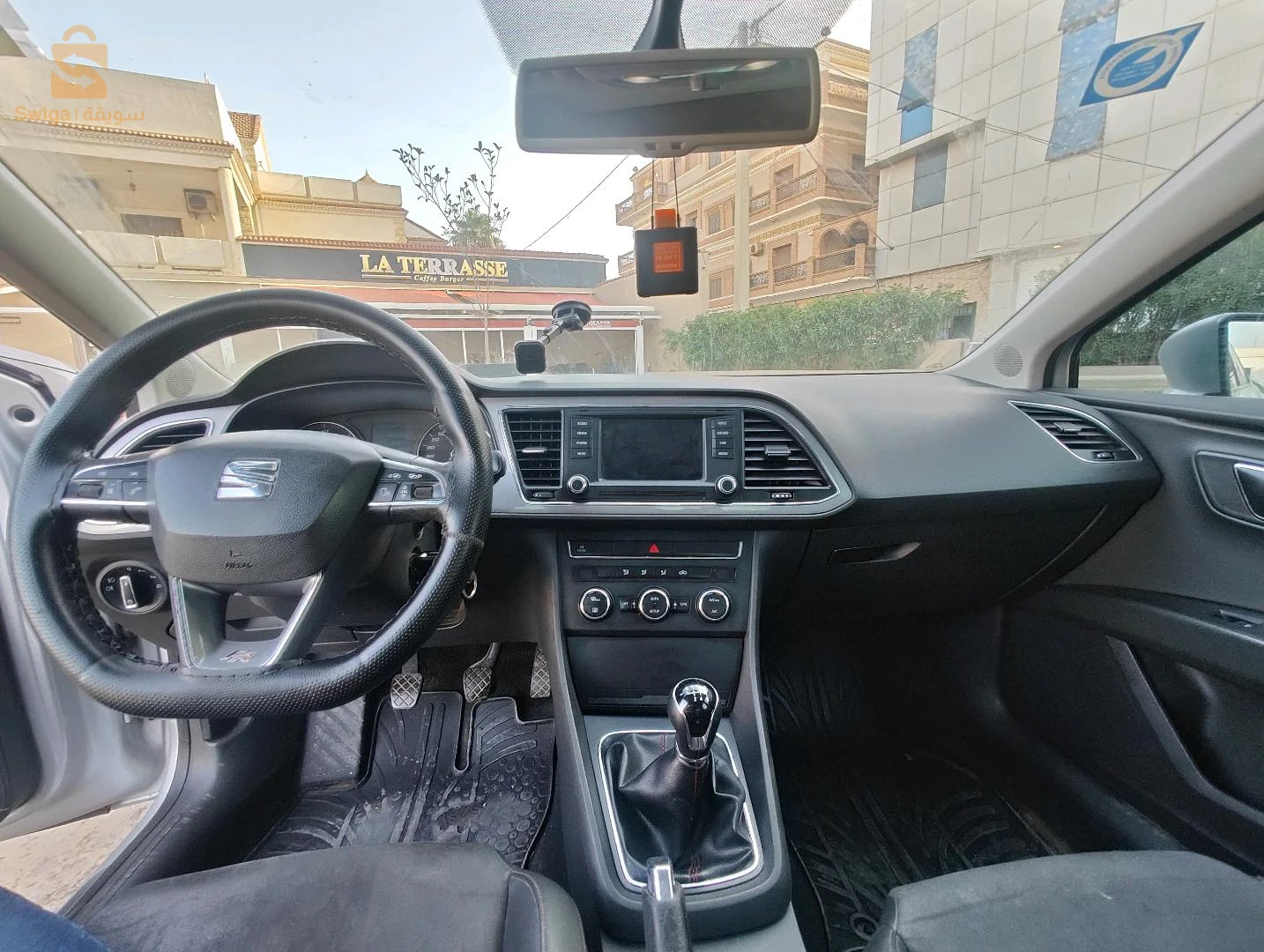 Seat Léon