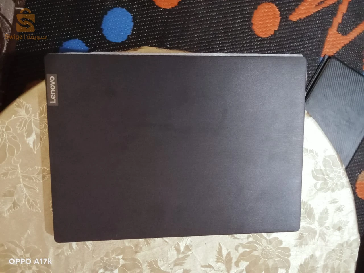 بيع جھاز إعلام آلي محمول