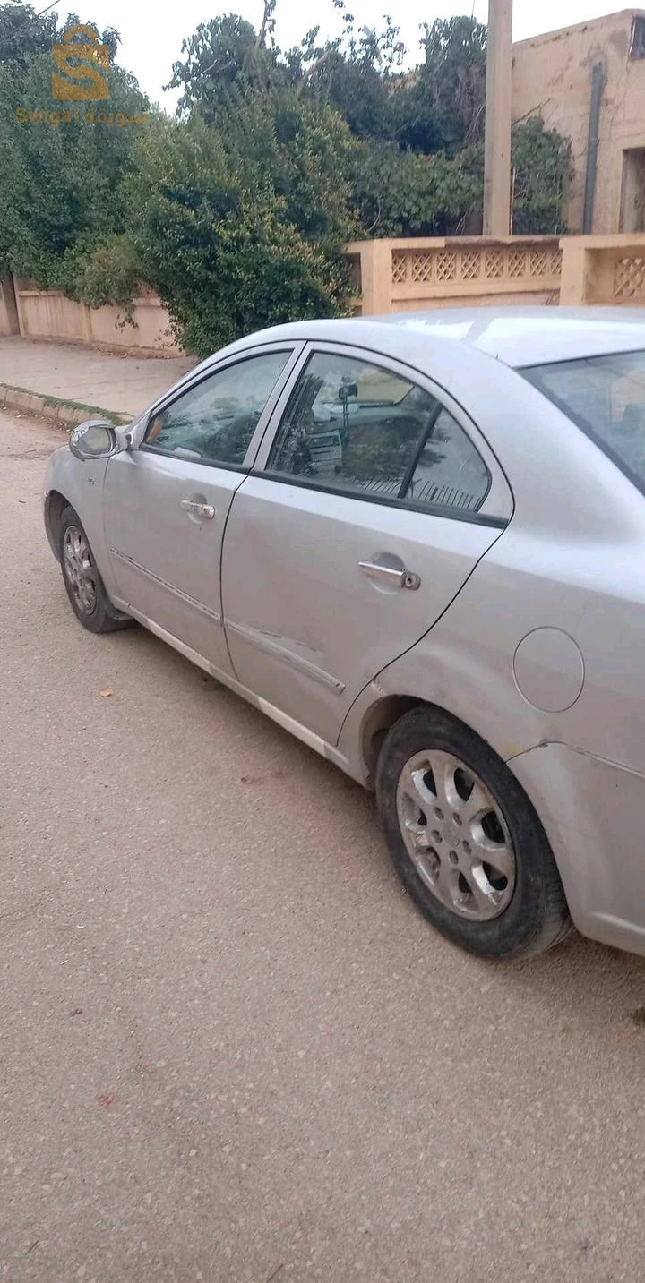 سيارة هايما 3