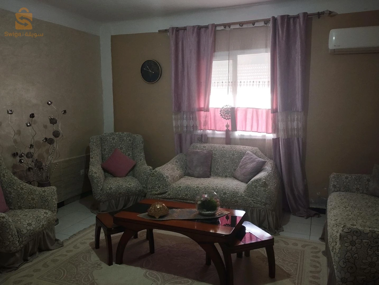 حي 400 مسكن حمادي كرومة سكيكدة