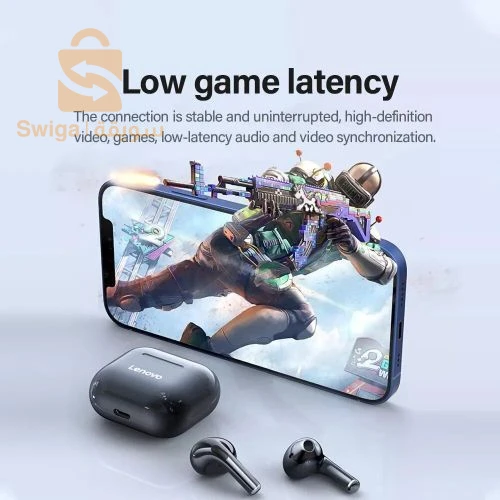 سماعات رأس لاسلكية - Livepods LP40 PRO