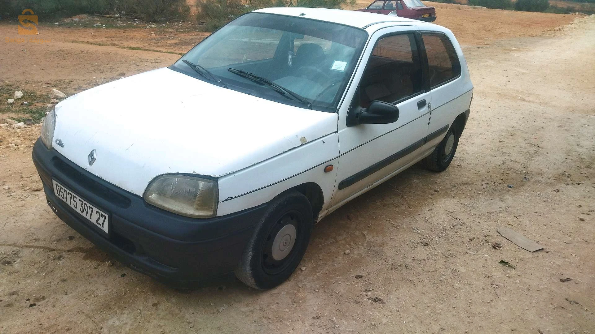 clio japonia 1.9
