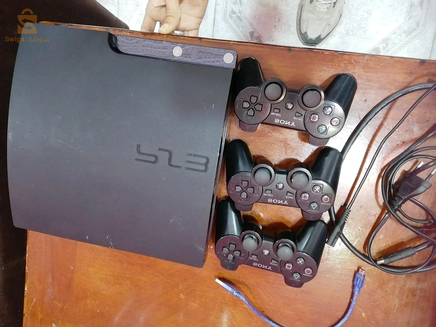 Play station 3