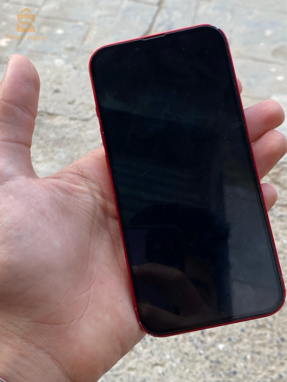 IPHONE 13