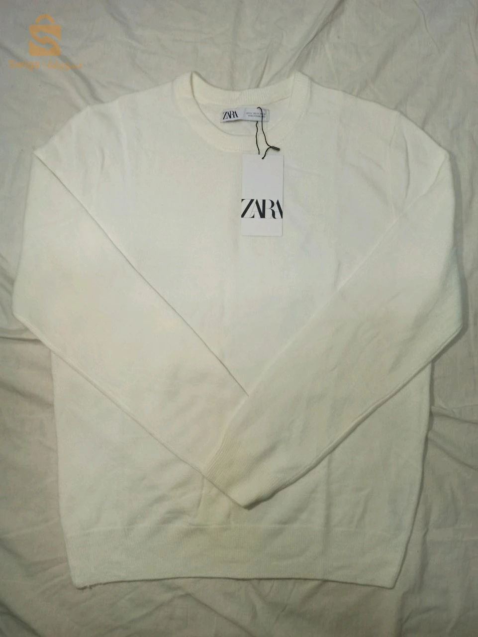 pull zara