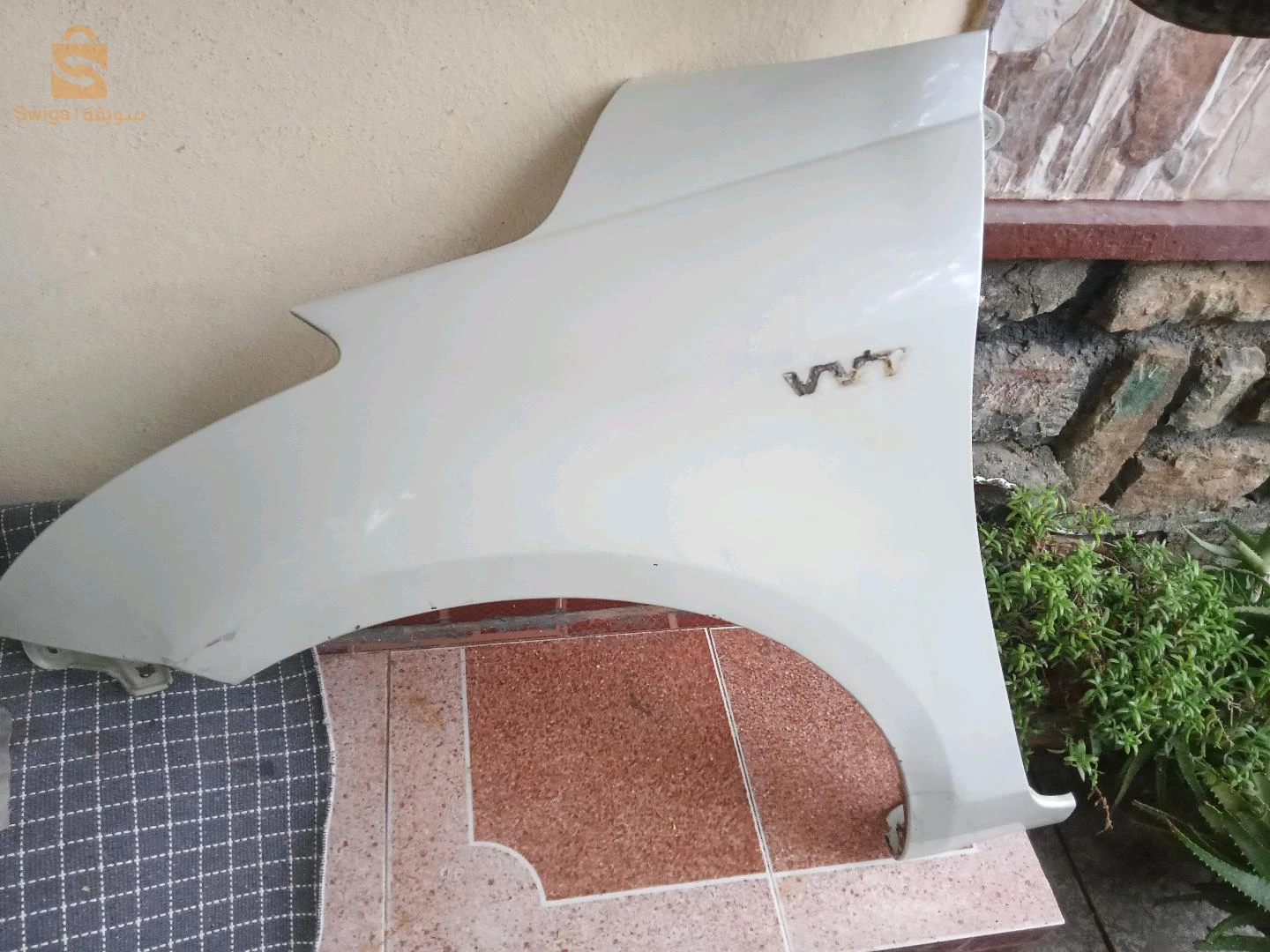 Suzuki Swift 2012/2016