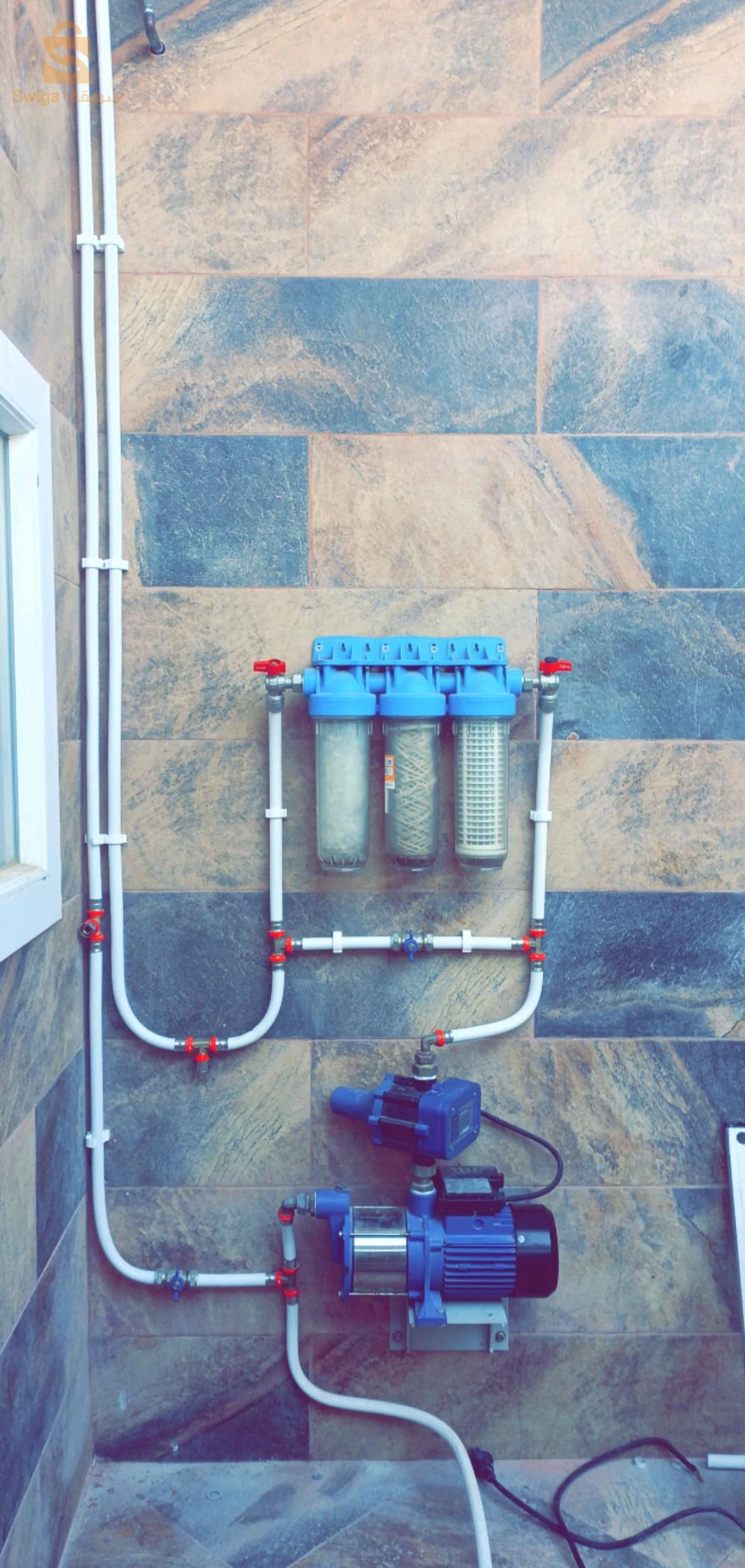 Tout travaux de plombrie et chauffage centrale et gaz climatissation num 0553821401