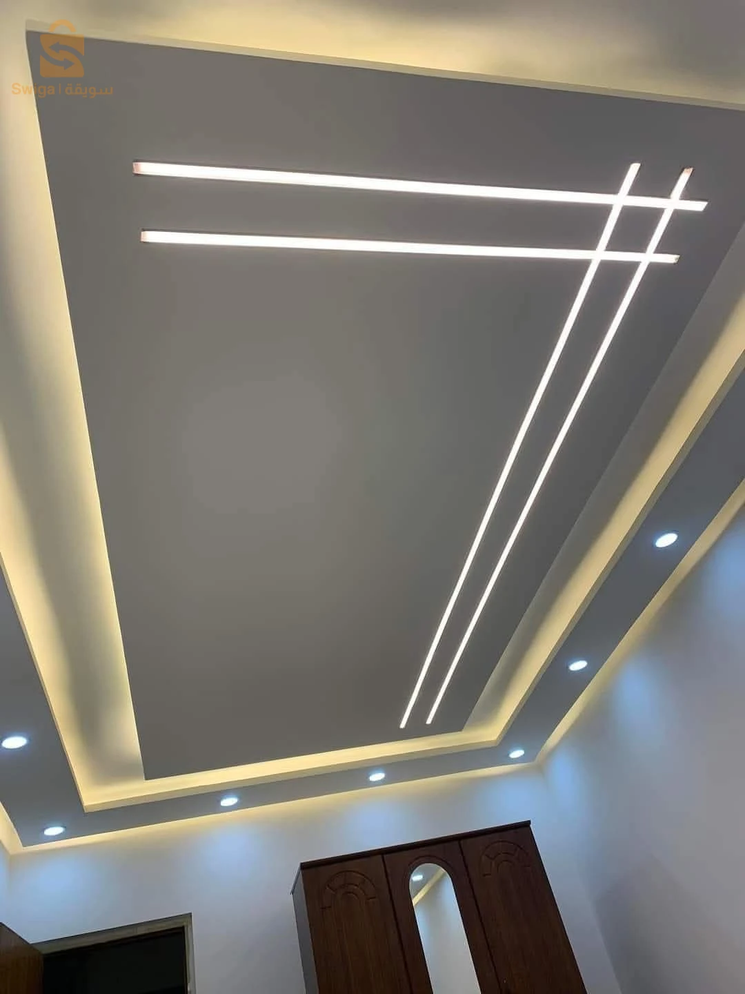 صباغة وديكور بلاكو بلاتر