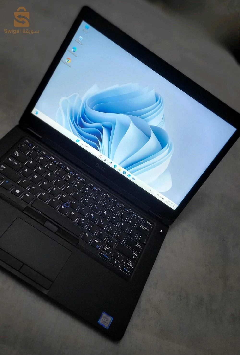 dell latitude 5490