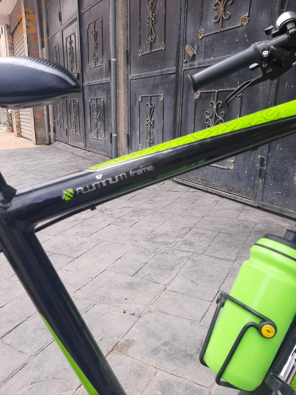 عموشة ولاية سطيف