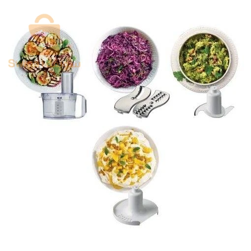 Robot Culinaire KENWOOD