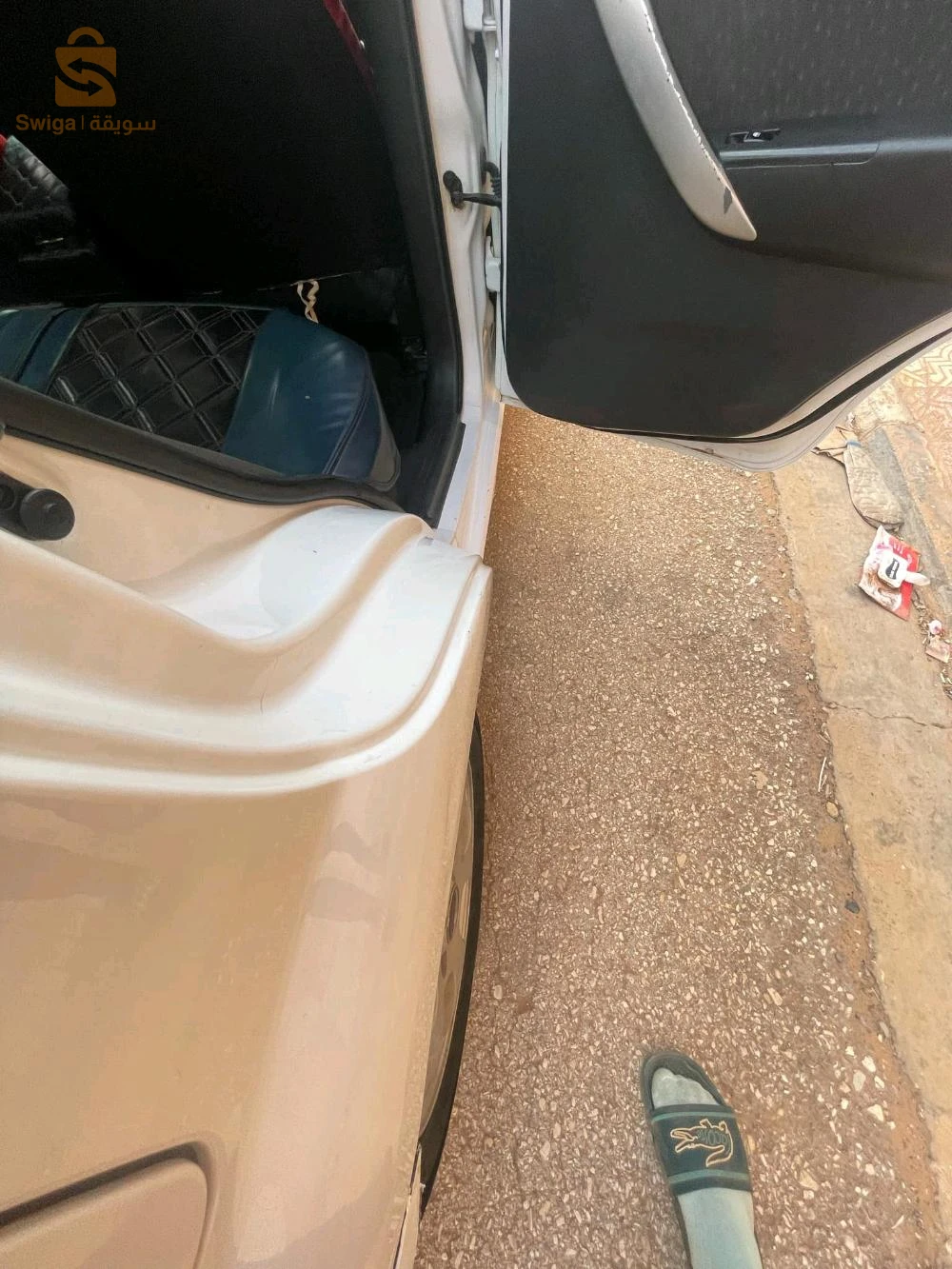 البيض