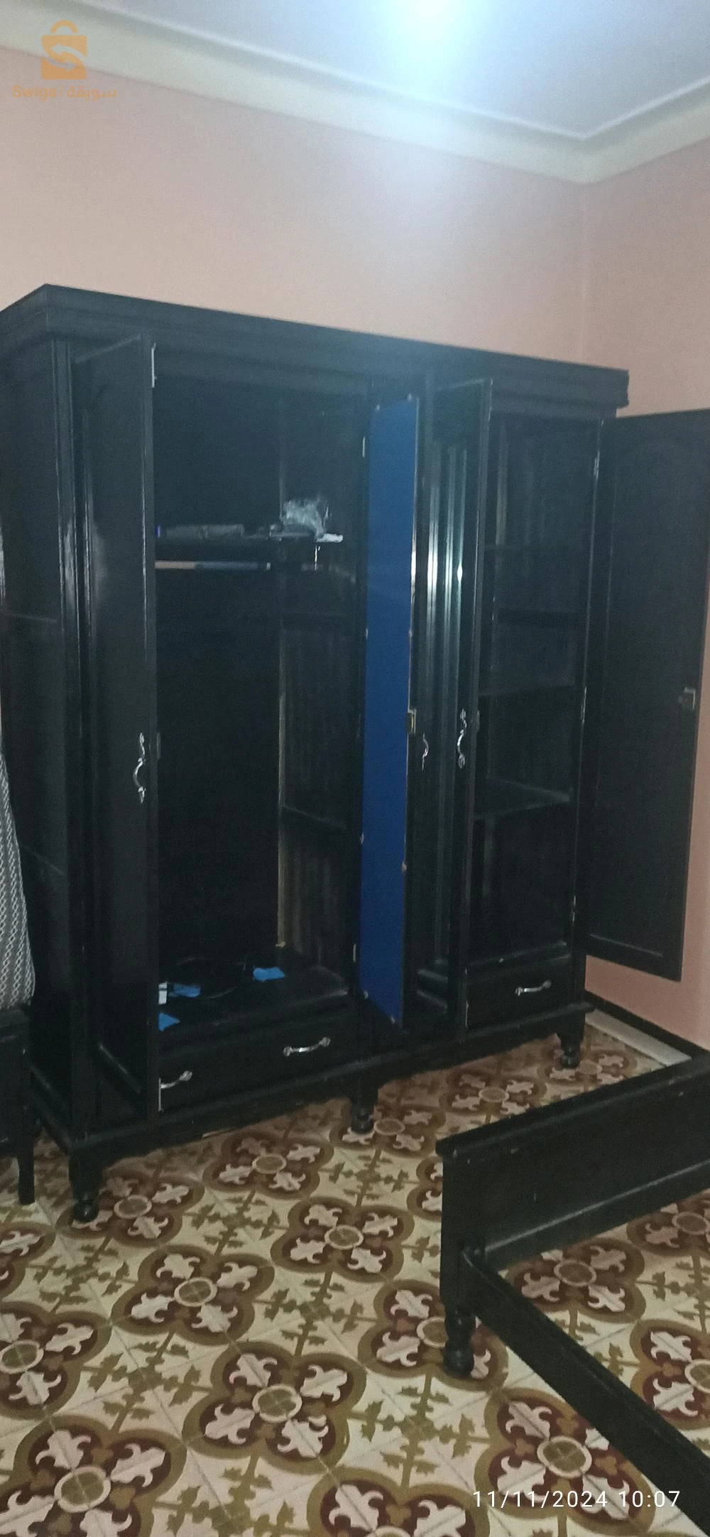 chambre à vendre