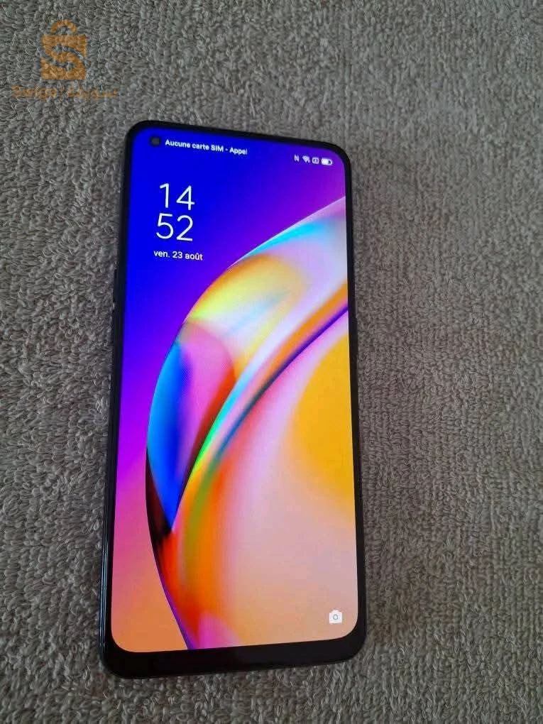 oppo a94 5G
