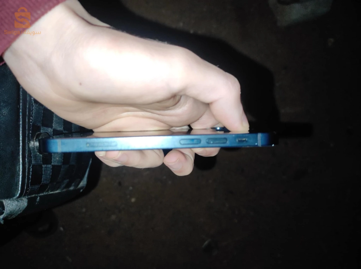 iphone 12 mini