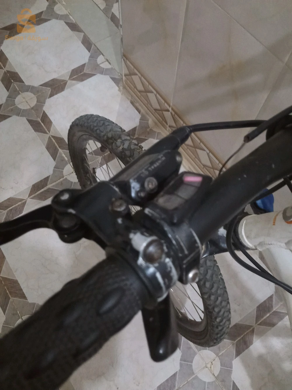 دراجة هواءية