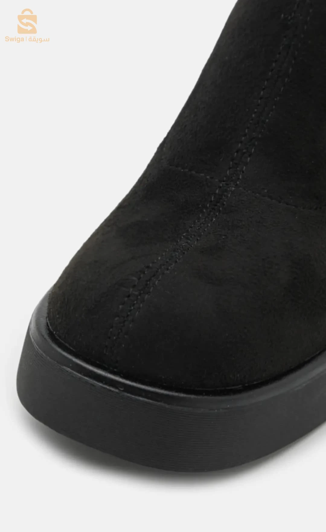 Bottes Hautes (cuissardes) de la marque CALL IT SPRING de chez 🔥 ALDO 🔥, en cuir velours, haut de gamme ✨
