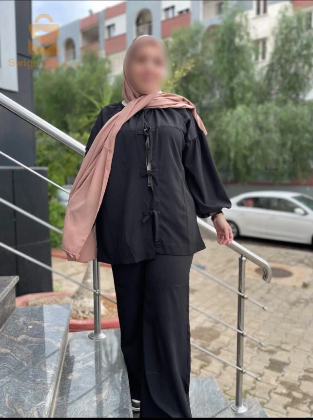 Ensemble femme de piéce