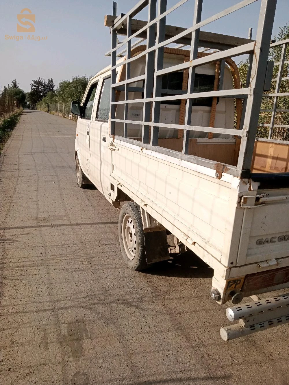 بورقيقة تيبازة