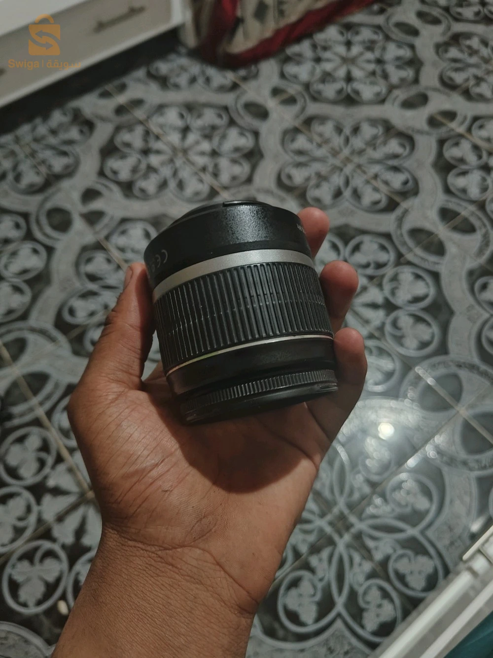 عين موس