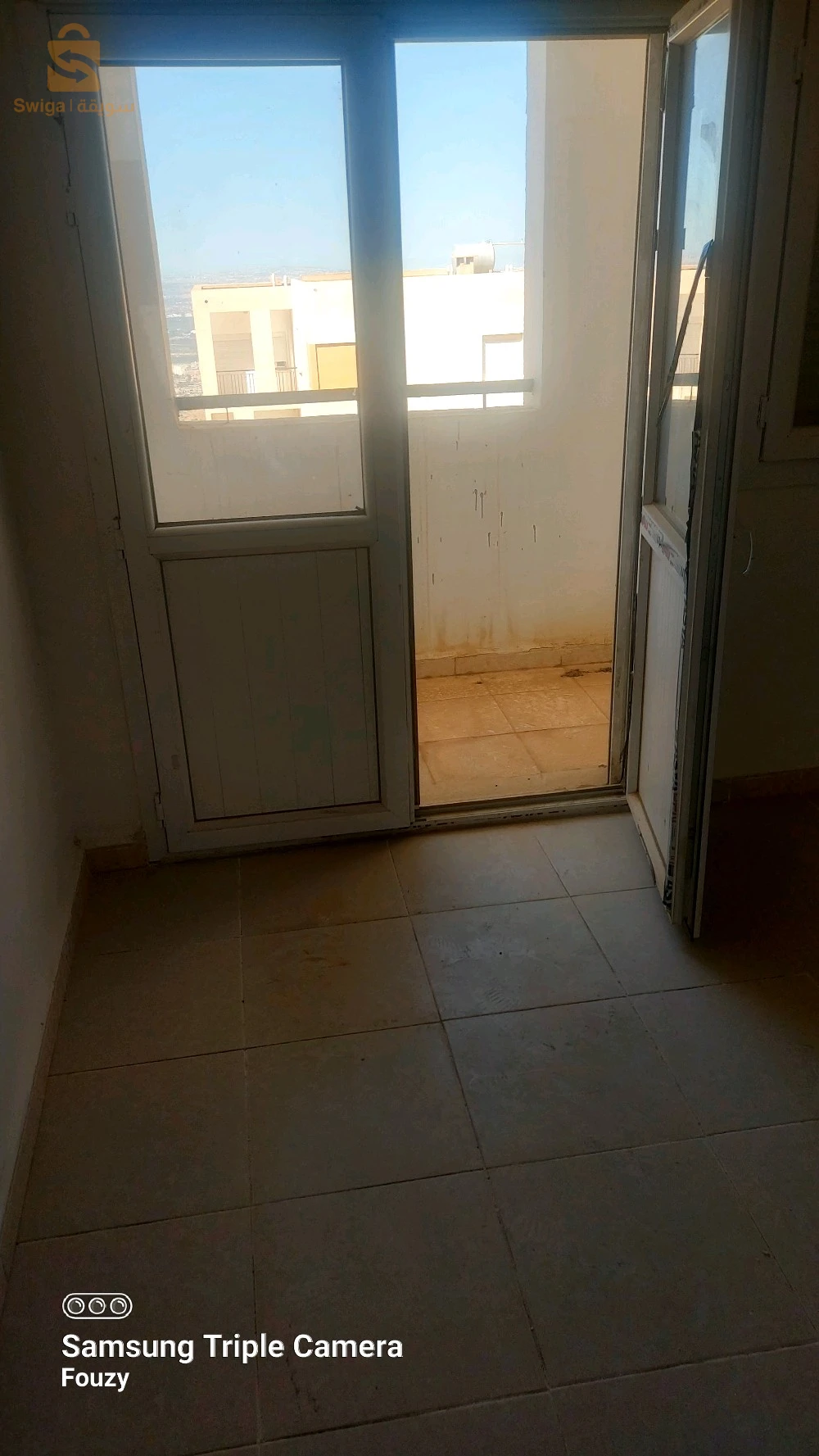 appartement f3 sidi serhane blida