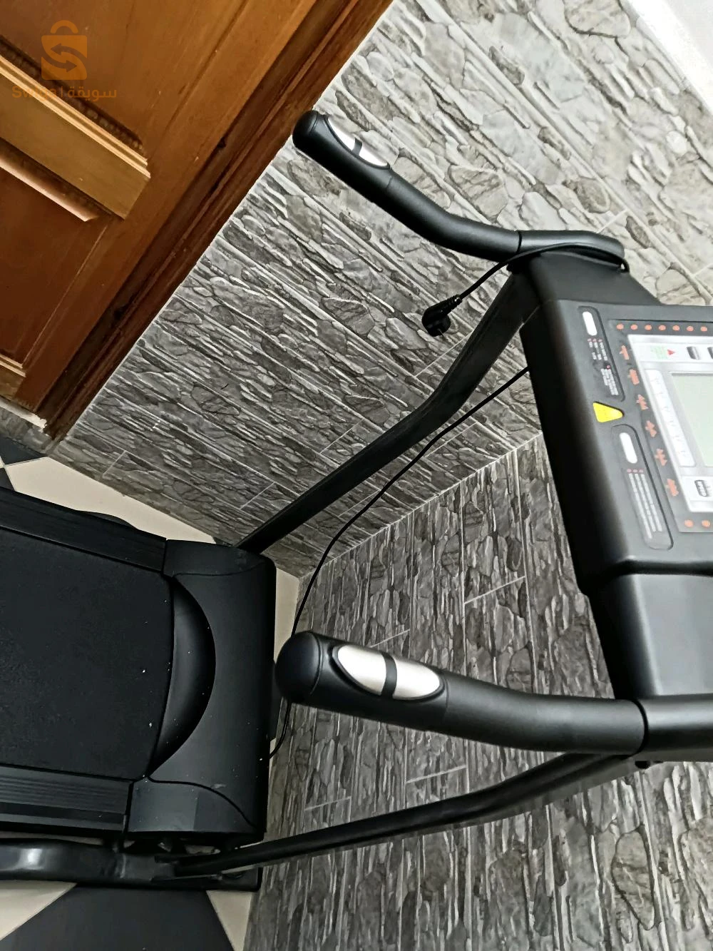 tapis roulent