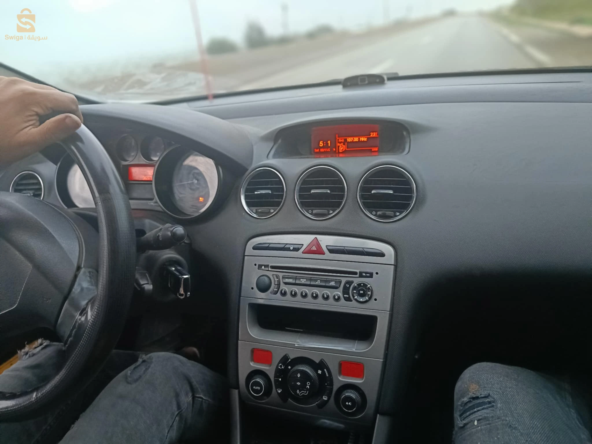 308 hdi