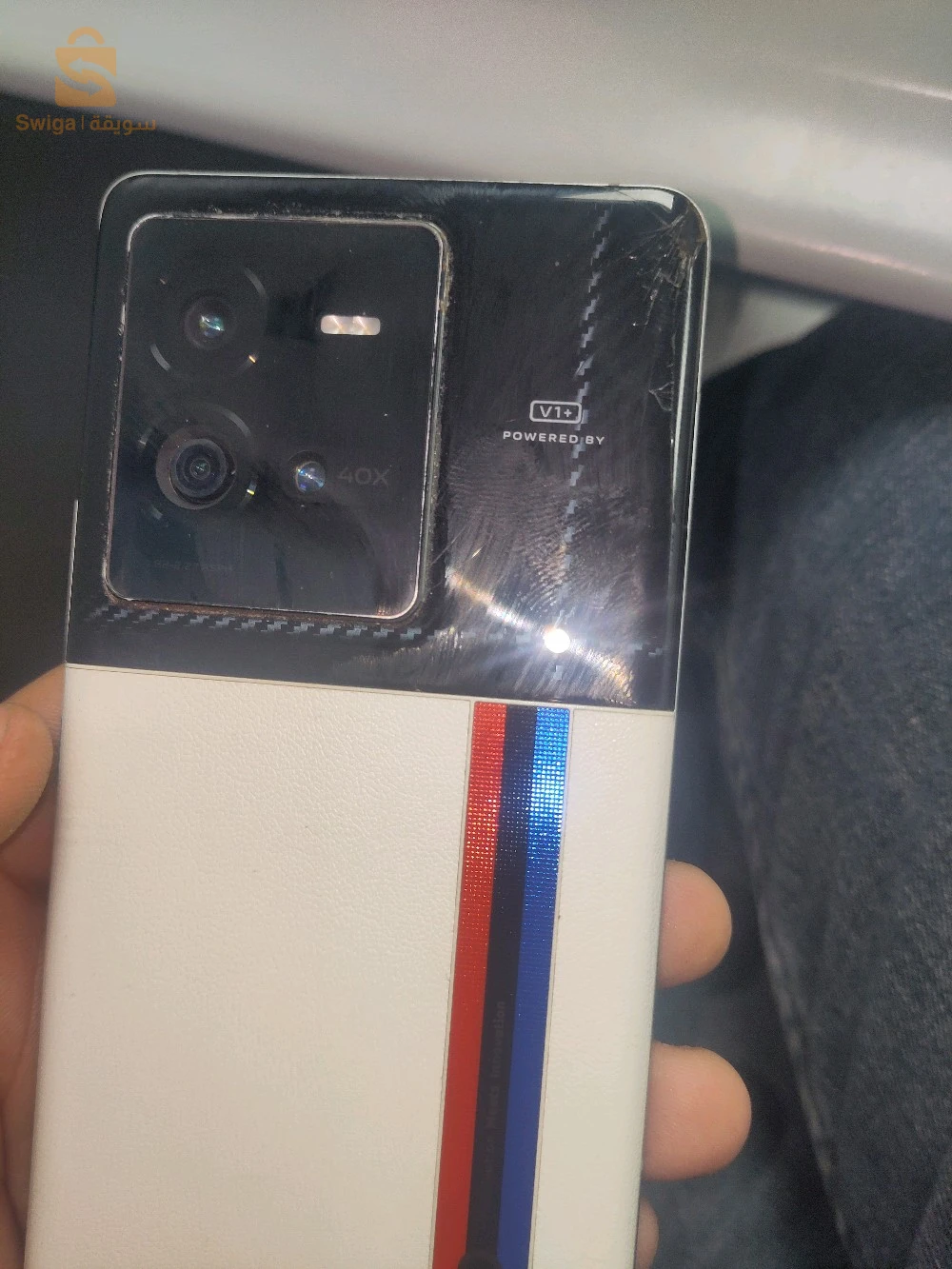 vivo 10 pro