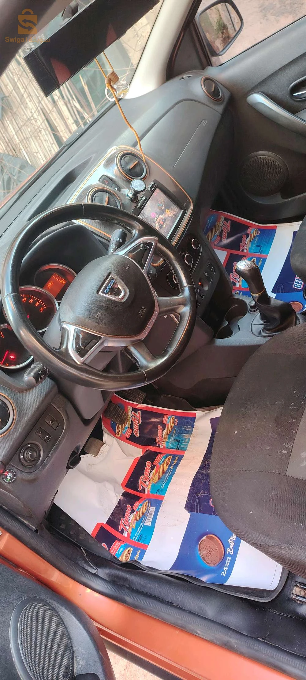 1.6 بنزين + غاز2021