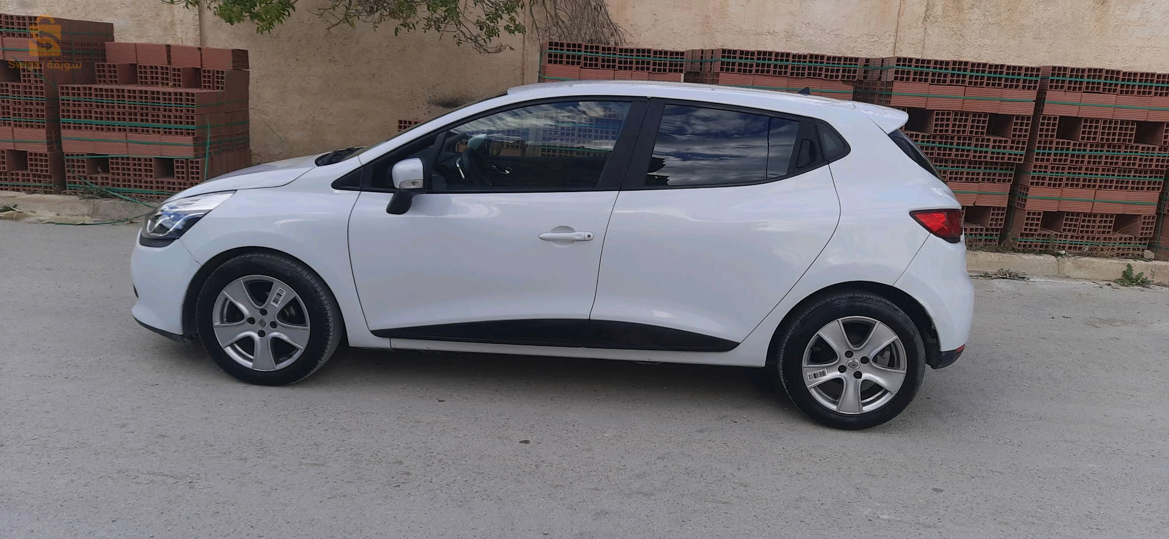 clio 4