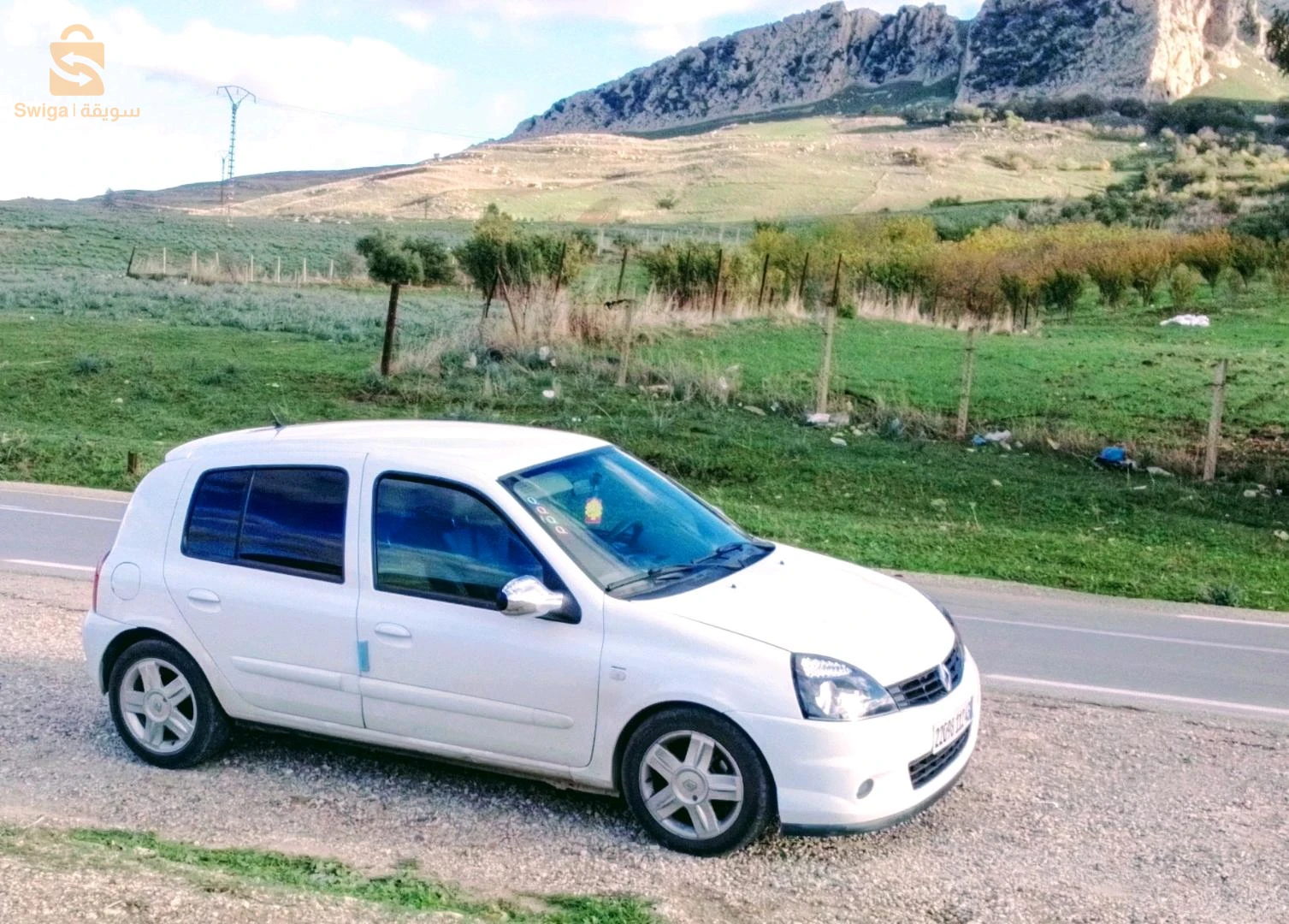 كليو كومبيس